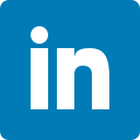 Logo de Linkedin